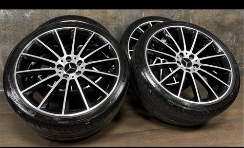 Original mercedes klasse - original,