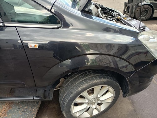 Opel zafira original - opel,