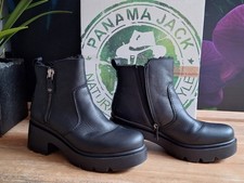 Winter Stiefeletten Ankleboots