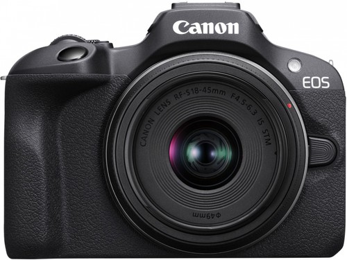 Canon eos r100 s 18 - eos, +