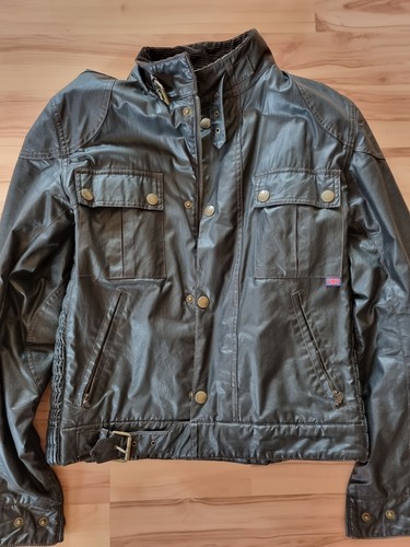 Original belstaff jacke herren - belstaff,
