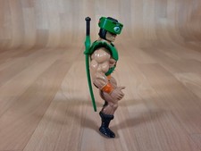 Masters of the Universe, Motu