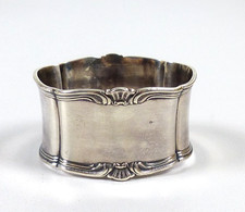 JEZLER alter Serviettenring