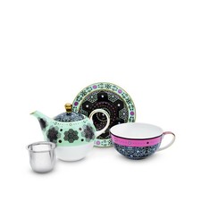 T2 Marokkanisches Tealeidoskop