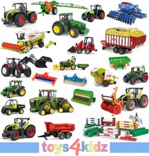 BRUDER® LANDWIRTSCHAFT