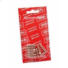 Schweißzubehör und -material