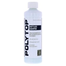 POLYTOP Mattlack Auto-Folie