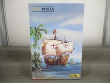 Heller 1:75 80816  Bausatz