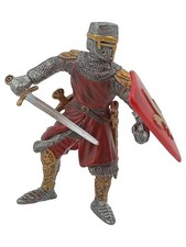 Schleich Ritter Figur mit
