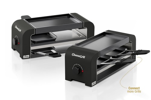 Stöckli raclette cheesegrill - stöckli,
