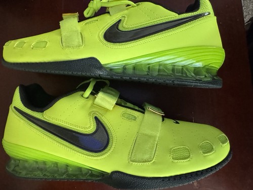 Nike romaleos men - 2, men's