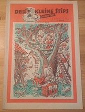 Zeitschrift-Beilage/Jugendzeit