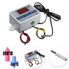 Temperaturregler Controller