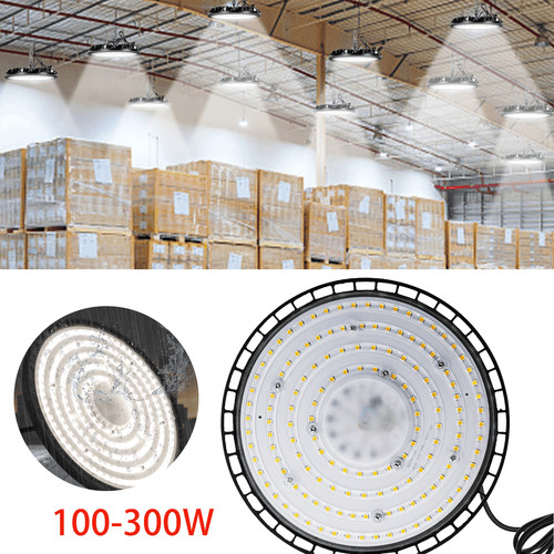 2er ufo led - 1/2er,
