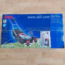 Skil  Elektro-Rasenmäher - 45cm mit 17 L Fangkorb, 5.2kg Gewicht