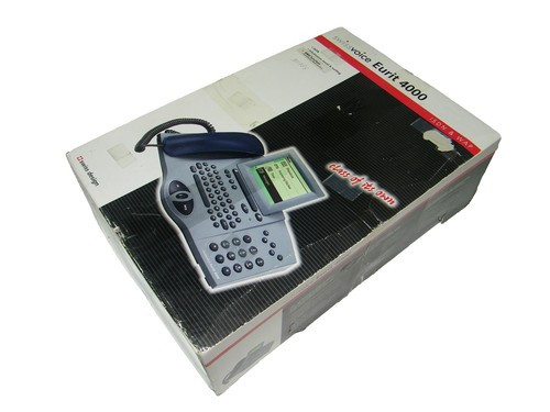 Swissvoice eurit 4000 isdn - 4000,