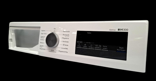 Siemens 300 waschmaschine - 300,