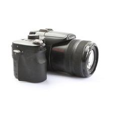 Panasonic Lumix DMC-FZ50 + Gut (279963)