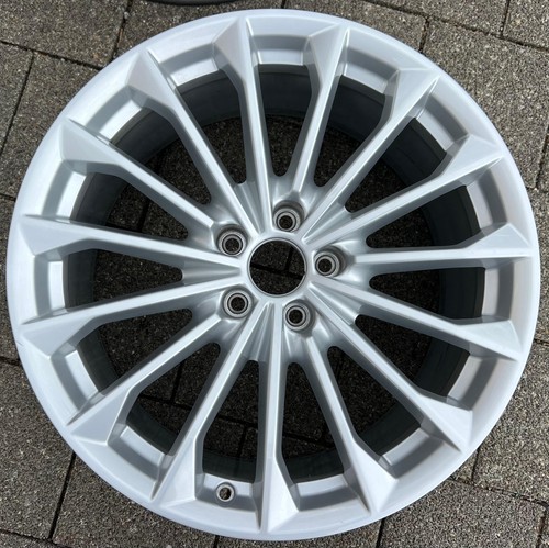 Original alufelge - 1, x