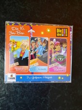 Die drei !!! Ausrufezeichen