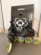 Atom Pro Inline Outdoor Speed