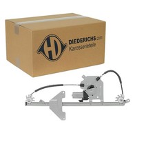 DIEDERICHS FENSTERHEBER