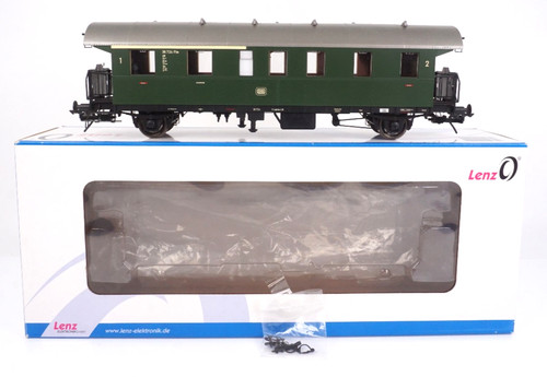 Lenz 41110 bel personenwagen - 41110,