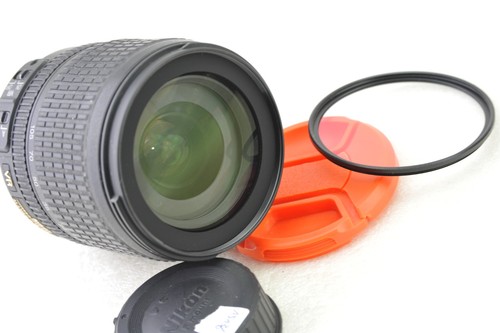 Nikon nikkor 18 - af-s,
