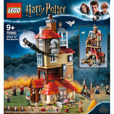 LEGO® Harry Potter 75980