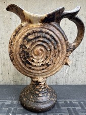 Dümler & Breiden Vase 1120/18 – West German Pottery – Vintage Keramik