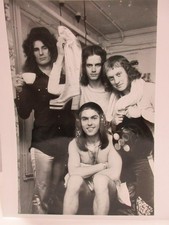 Slade – original Press