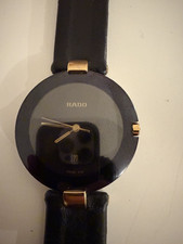 Rado Coupole 129.4075.4N Damen