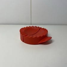 Tupperware Teigfalle – Teigtaschenformer Maultaschen Ravioli Neu