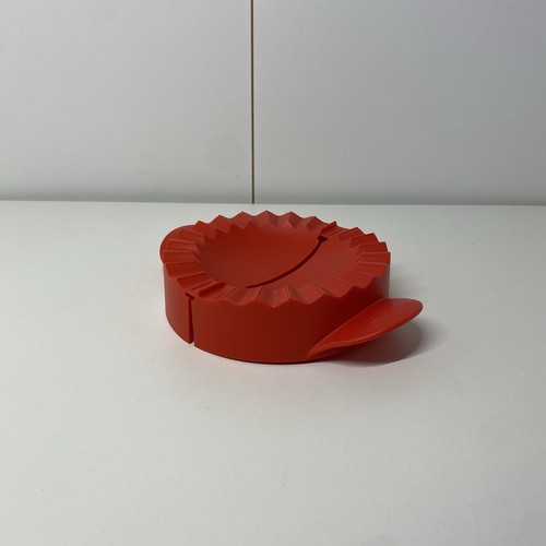 Tupperware teigfalle - tupperware,