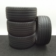 4x Bridgestone Potenza Sport R2 265/30 & 245/35 R19 Sommer Audi RS3 8Y Wie Neu