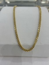 585 GOLD Kette 9gramm.50cm