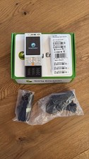 Sony Ericsson W705 Garantie