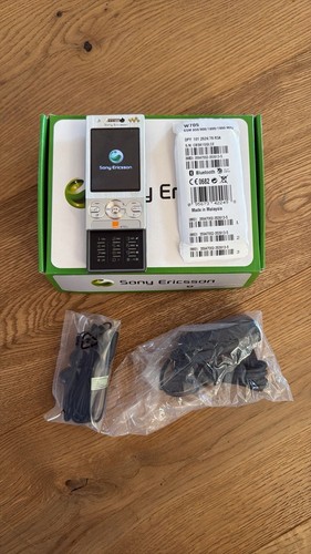 Org sony ericsson w705 - org,