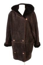 Striwa damen lammfellmantel - striwa,