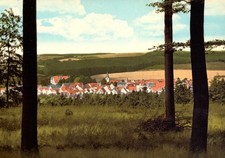 AK: BARNTRUP i. Lippe