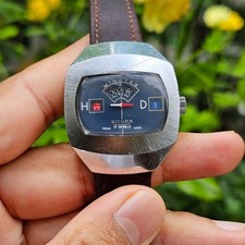 Seltene Sicura (Breitling)