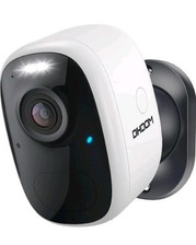 DIHOOM 2K Überwachungskamera