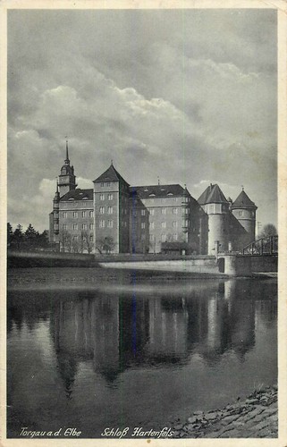 Torgau elbe - torgau,