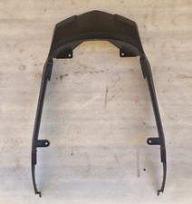 VERKLEIDUNG CODONE HINTEN