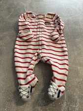 46) neuwertiger Schlafanzug