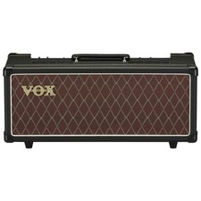 Vox AC15 Head