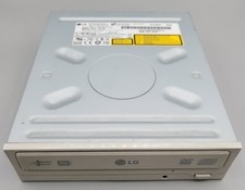 Laufwerk LG GSA-H12N Super Multi DVD-Rewriter IDE