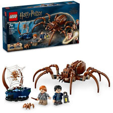 LEGO Harry Potter Aragog im Verbotenen Wald, Fantasy-Spielset 76434