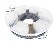 Shampoonierbürste passend