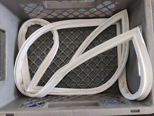 BOSCH Siemens 00214533 Türdichtung für Kühlschrank